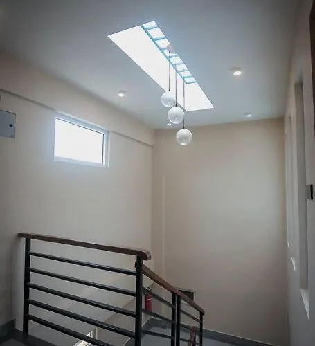Appartement Penthouse Griha, Lazimpat *
