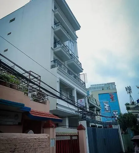 Appartement Penthouse Griha, Lazimpat
