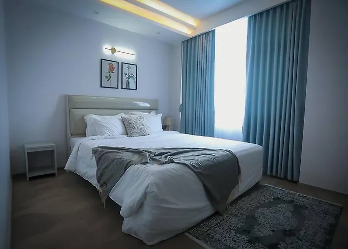 Appartement Penthouse Griha, Lazimpat *