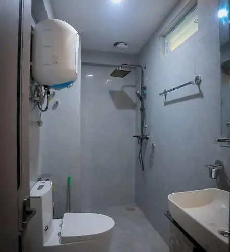 Appartement Penthouse Griha, Lazimpat *