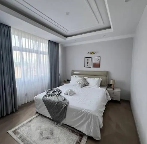Appartement Penthouse Griha, Lazimpat *