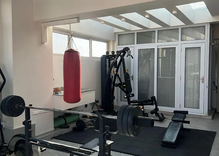 Appartement Penthouse Griha, Lazimpat *